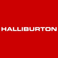 Halliburton Logo