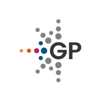 GP Strategies Corporation Logo