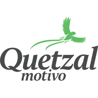 Quetzal Motivo Logo