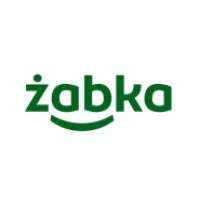 Żabka Polska Logo