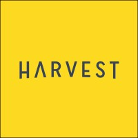 Harvest Health & Recreation, Inc. Logo