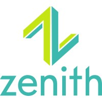 Zenith Global Ltd Logo