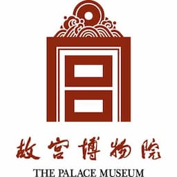 The Palace Museum Logo