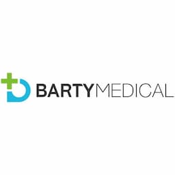 Zhejiang Barty Medical Technology Co., Ltd Logo