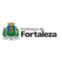 Prefeitura Municipal de Fortaleza Logo