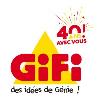 GiFi Logo