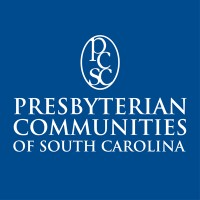 Presbyterian Communities of South Carolina Logo