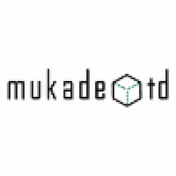 Mukade technical documentation Logo
