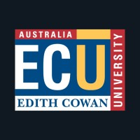 Edith Cowan University Logo