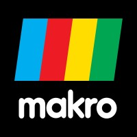 Makro South Africa Logo