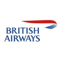 British Airways Logo