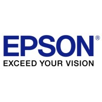 Epson Europe B.V. Logo