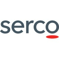 Serco Logo