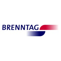 Brenntag Logo