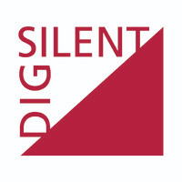 DIgSILENT GmbH Logo