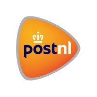 PostNL Logo