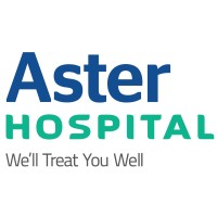 Aster Hospitals UAE Logo