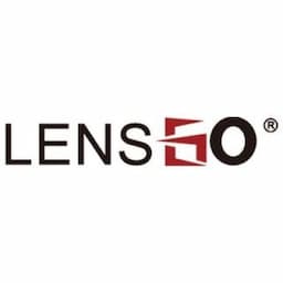 lensgomicrophone_official Logo