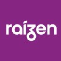 Raízen Logo