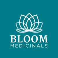 Bloom Cannabis Logo