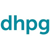 dhpg Logo