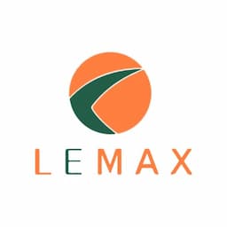 LEMAX New Energy Logo