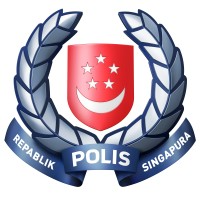 Singapore Police Force Logo