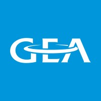 GEA Group Logo