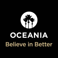 Oceania Logo