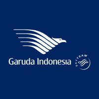 Garuda Indonesia Logo