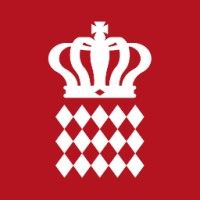 Gouvernement Monaco Logo