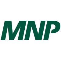 MNP Logo