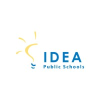 IDEA Public Schools Logo