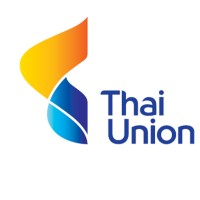 Thai Union Group PCL. Logo