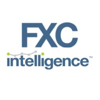 FXC Intelligence Logo