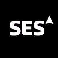 SES Satellites Logo