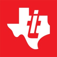 Texas Instruments Logo