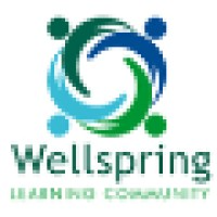 Wellspring Learning Community Logo