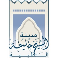 SEHA SHEIKH KHALIFA MEDICAL CITY Logo