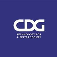 CDG Group Logo