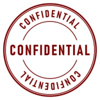 Confidential Logo