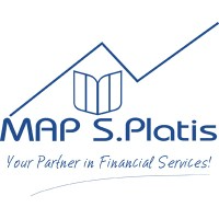 MAP S.Platis Logo