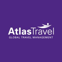 Atlas Travel Logo