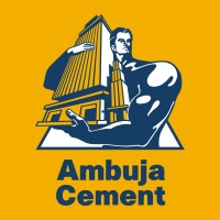 Ambuja Cements Limited Logo