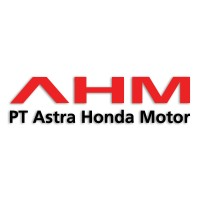 PT Astra Honda Motor Logo