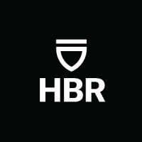 Harvard Business Review Logo