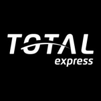 Total Express Logo