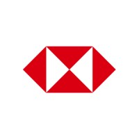 HSBC Logo