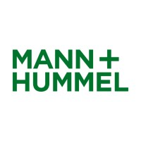 MANN+HUMMEL Logo