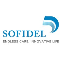 Sofidel S.p.A. Logo